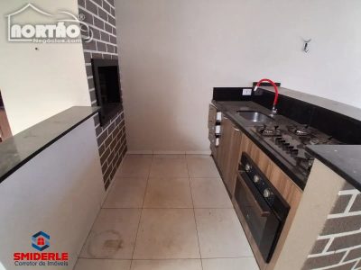 Casa, 129 m² - Foto 4