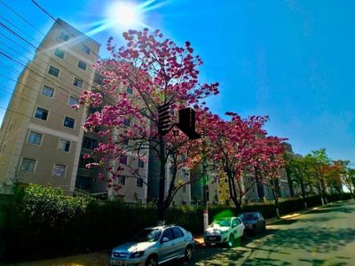 Apartamento, 2 quartos, 90 m² - Foto 1