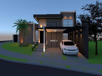 Casa, 3 quartos, 150 m² - Foto 2