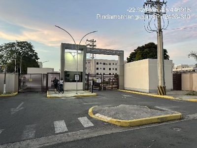 Apartamento, 2 quartos, 39 m² - Foto 1