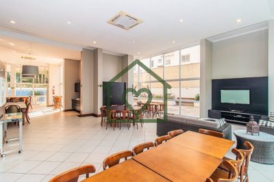 Apartamento, 4 quartos, 356 m² - Foto 4
