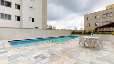 Apartamento, 3 quartos, 87 m² - Foto 1