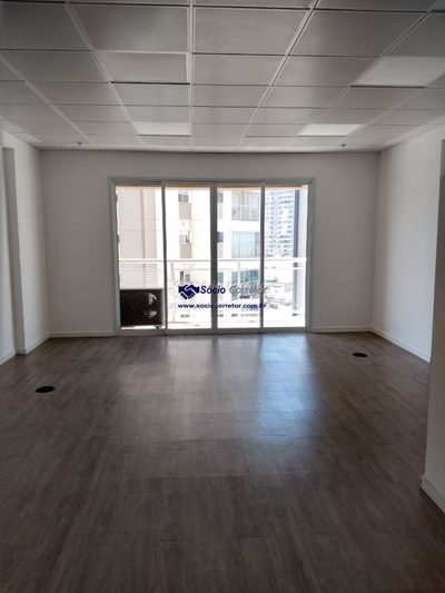 Sala-Conjunto, 41 m² - Foto 3