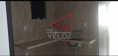 Apartamento, 1 quarto, 50 m² - Foto 5