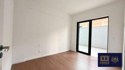 Apartamento, 4 quartos, 153 m² - Foto 4
