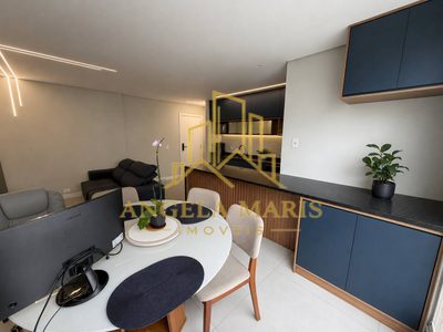 Apartamento, 2 quartos, 62 m² - Foto 2