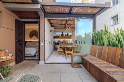 Apartamento, 2 quartos, 105 m² - Foto 3