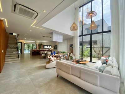 Casa de Condomínio, 6 quartos - Foto 5
