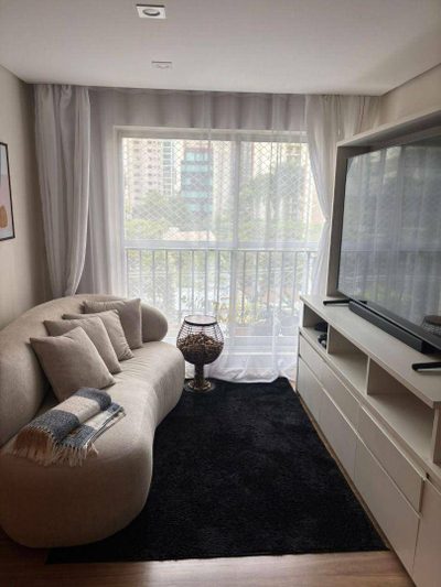 Apartamento, 2 quartos, 72 m² - Foto 4
