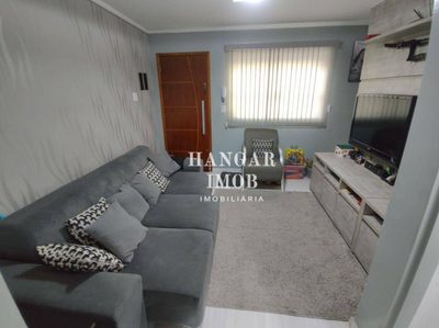 Casa, 2 quartos, 89 m² - Foto 4