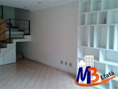 Sobrado, 2 quartos, 60 m² - Foto 5