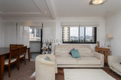 Apartamento, 3 quartos, 120 m² - Foto 3