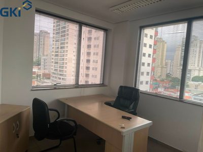 Sala-Conjunto, 35 m² - Foto 1