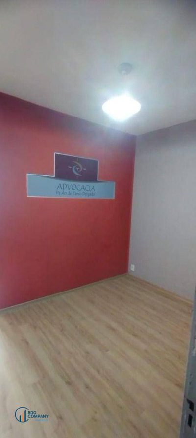 Sala-Conjunto, 18 m² - Foto 5