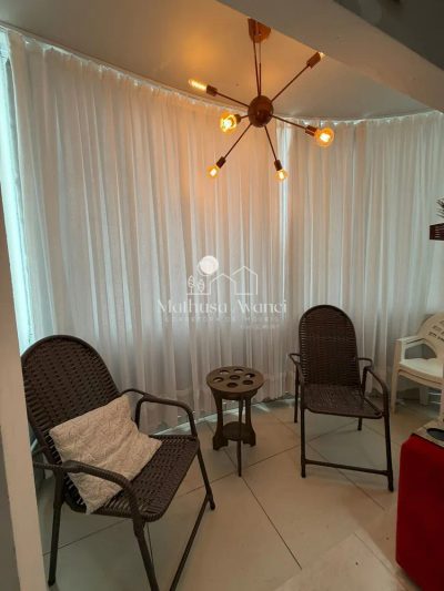 Apartamento, 2 quartos, 72 m² - Foto 1