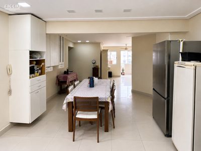 Apartamento, 4 quartos, 136 m² - Foto 4