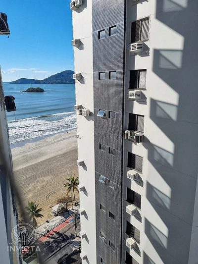 Apartamento, 3 quartos, 129 m² - Foto 1