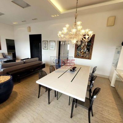 Apartamento, 4 quartos, 200 m² - Foto 3