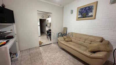 Casa, 3 quartos, 90 m² - Foto 2