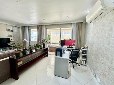 Apartamento, 2 quartos, 94 m² - Foto 4