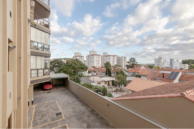 Apartamento, 2 quartos, 79 m² - Foto 2