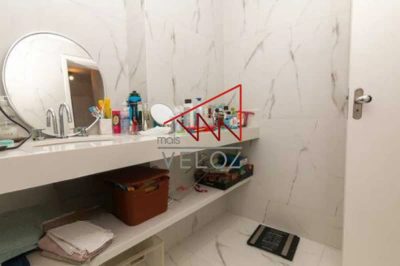 Apartamento, 4 quartos, 222 m² - Foto 1