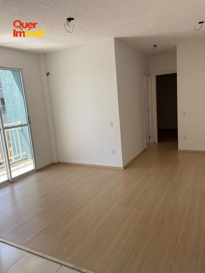 Apartamento, 2 quartos, 56 m² - Foto 1