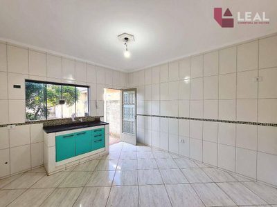 Casa, 1 quarto, 50 m² - Foto 2