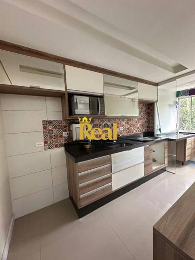 Apartamento, 2 quartos, 53 m² - Foto 3
