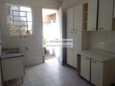 Sobrado, 2 quartos, 90 m² - Foto 4