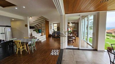 Casa, 4 quartos, 281 m² - Foto 3
