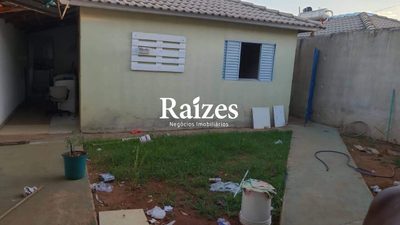 Casa, 2 quartos, 70 m² - Foto 4