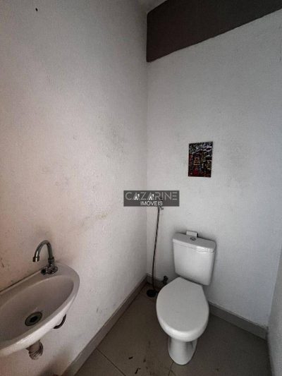 Loja-Salão, 270 m² - Foto 5