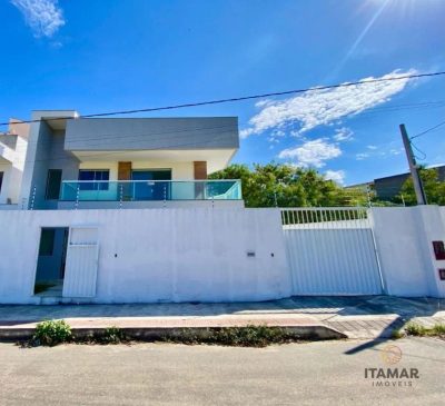 Casa, 3 quartos, 162 m² - Foto 3