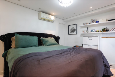Apartamento, 2 quartos, 83 m² - Foto 5