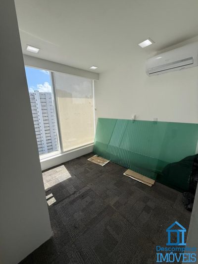 Sala-Conjunto, 48 m² - Foto 1