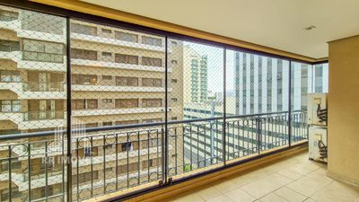 Apartamento, 4 quartos, 177 m² - Foto 4