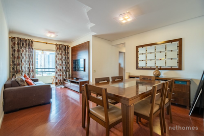 Apartamento, 3 quartos, 81 m² - Foto 1