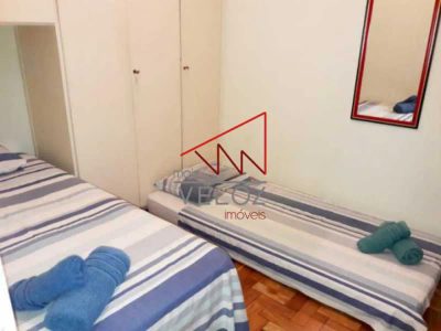 Apartamento, 2 quartos, 60 m² - Foto 1