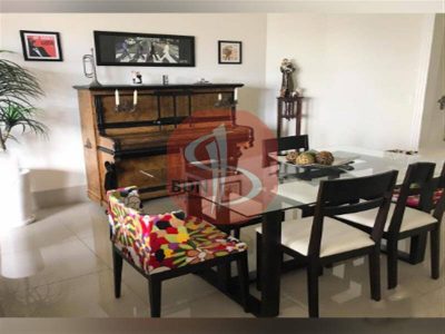 Apartamento, 3 quartos, 135 m² - Foto 5