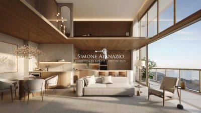 Apartamento, 1 quarto, 74 m² - Foto 4