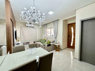 Casa de Condomínio, 3 quartos - Foto 5