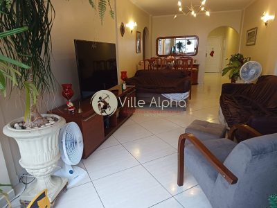Apartamento, 3 quartos, 121 m² - Foto 5