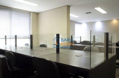 Sala-Conjunto, 320 m² - Foto 3
