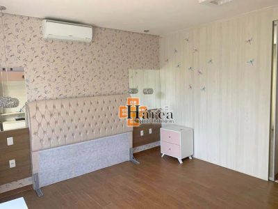 Sobrado, 3 quartos, 420 m² - Foto 4