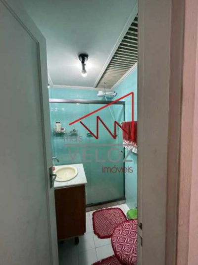 Apartamento, 2 quartos, 53 m² - Foto 2