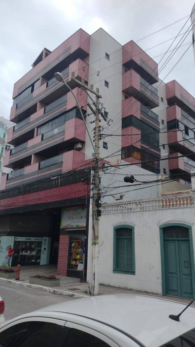 Apartamento, 2 quartos, 108 m² - Foto 1