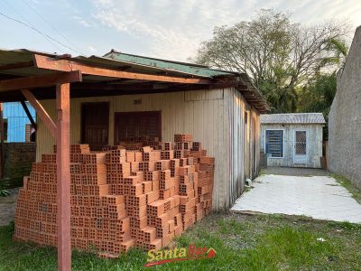 Terreno, 254 m² - Foto 3