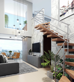Apartamento, 3 quartos, 71 m² - Foto 3