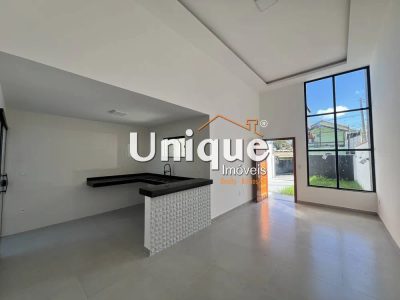 Casa, 3 quartos - Foto 5